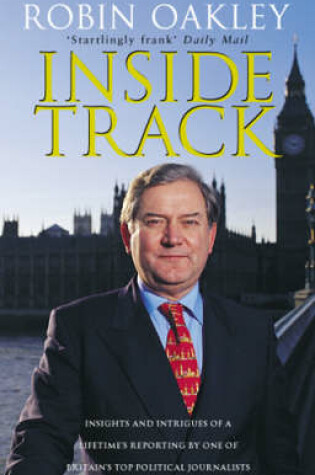 Cover of Inside Track