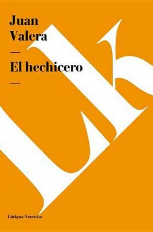 Cover of El Hechicero, El