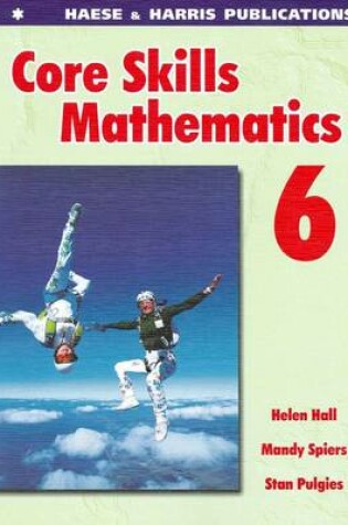 Cover of Basic Skills Mathematics Year 6