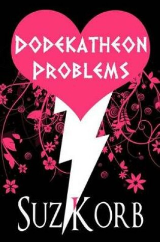 Cover of Dodekatheon Problems