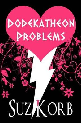 Book cover for Dodekatheon Problems