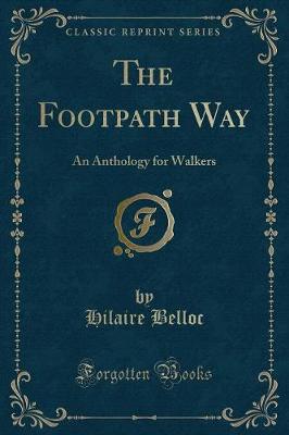 Book cover for The Footpath Way