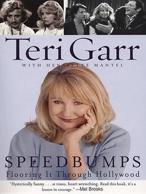 Cover of Speedbumps