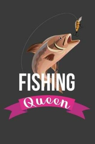 Cover of Fishing Queen