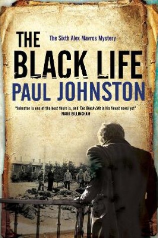 Cover of The Black Life