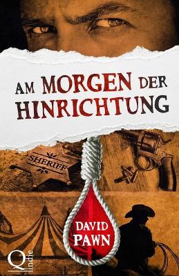 Book cover for Am Morgen der Hinrichtung