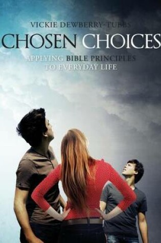 Cover of Chosen Choices