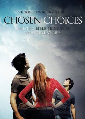 Book cover for Chosen Choices