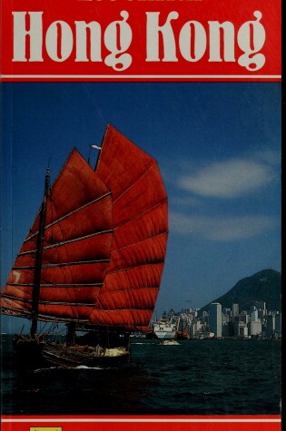 Cover of Hong Kong