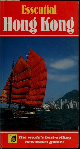 Cover of Hong Kong