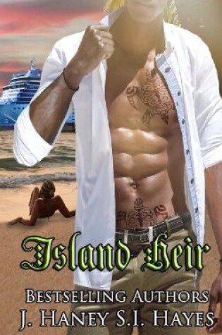 Cover of Island Heir