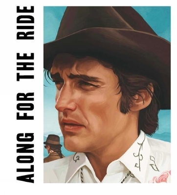 Book cover for Along for the Ride