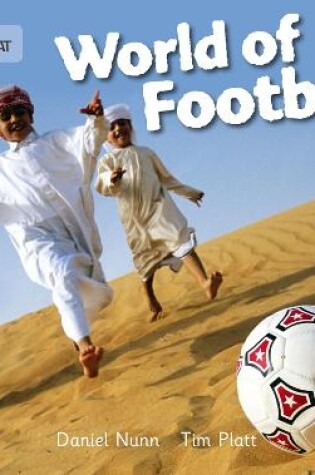 Cover of World of Football