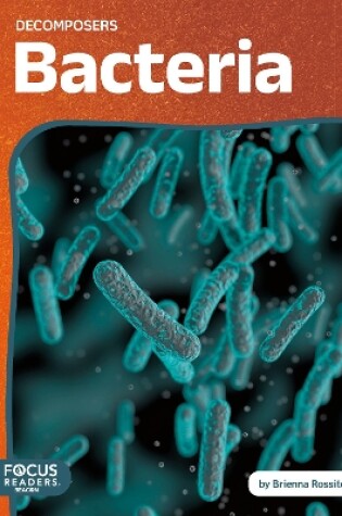 Cover of Bacteria