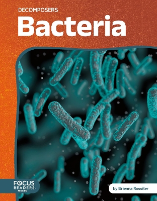 Cover of Bacteria