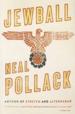 Cover of Jewball