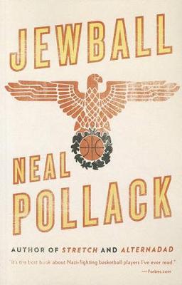 Book cover for Jewball