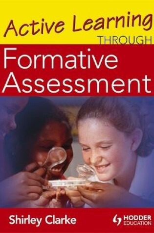 Cover of Active Learning through Formative Assessment
