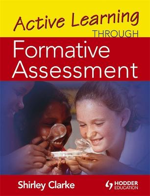 Book cover for Active Learning through Formative Assessment