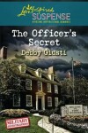 Book cover for The Officer's Secret