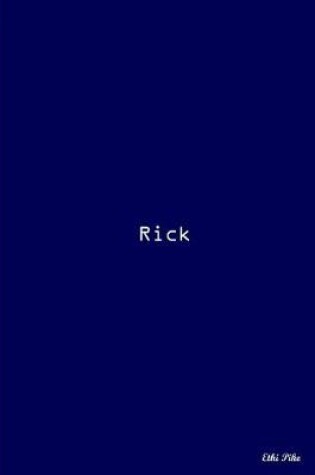 Cover of Rick