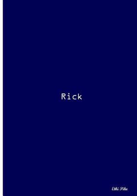 Book cover for Rick