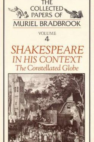 Cover of Shakespeare in His Context