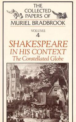 Book cover for Shakespeare in His Context