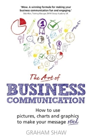 Cover of Art of Business Communication, The