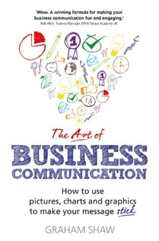 Cover of Art of Business Communication, The