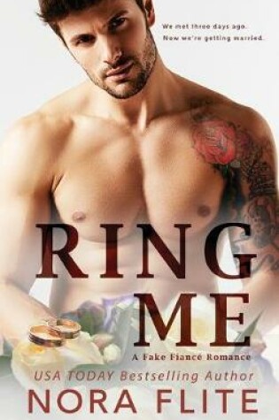 Cover of Ring Me