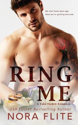 Book cover for Ring Me