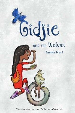 Cover of Gidjie and the Wolves