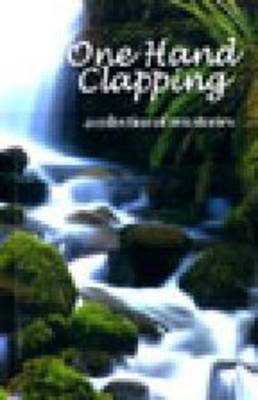 Book cover for One Hand Clapping