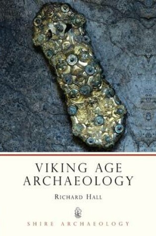 Cover of Viking Age Archaeology