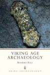 Book cover for Viking Age Archaeology