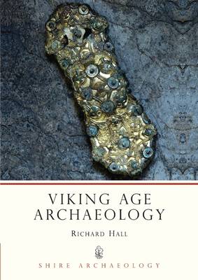 Cover of Viking Age Archaeology