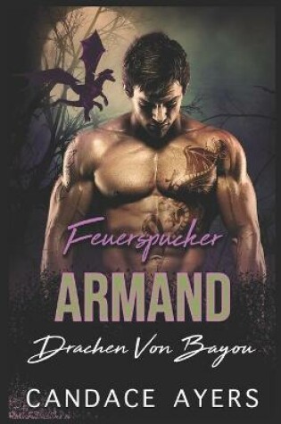 Cover of Feuerspucker Armand