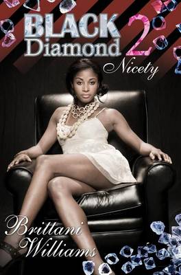 Book cover for Black Diamond 2: Nicety