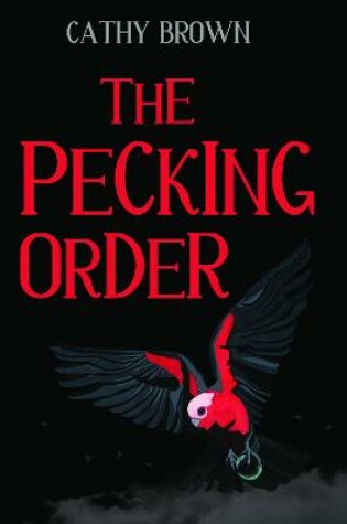 Cover of The Pecking Order