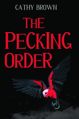 Book cover for The Pecking Order