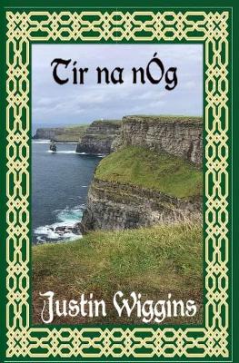 Book cover for Tir na nOg