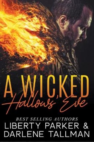 Cover of A Wicked Hallows' Eve