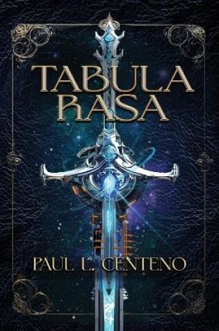 Cover of Tabula Rasa