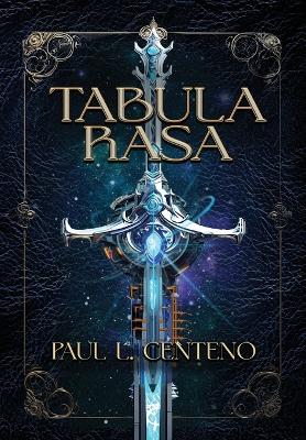 Book cover for Tabula Rasa