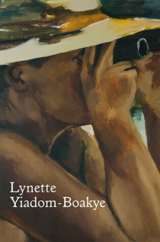 Cover of Lynette Yiadom-Boakye