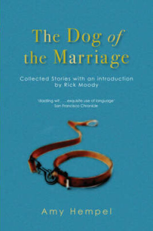 Cover of The Dog of the Marriage
