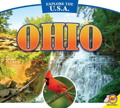 Book cover for Ohio