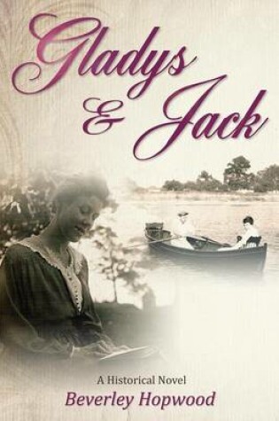 Cover of Gladys & Jack