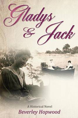 Book cover for Gladys & Jack